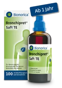 Bronchipret® Saft 100ml