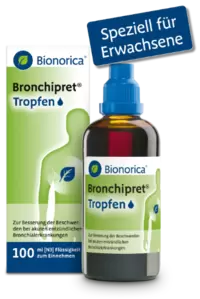Bronchipret® Tropfen 100ml