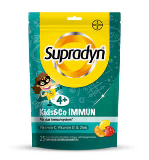 Supradyn® Kids&Co IMMUN