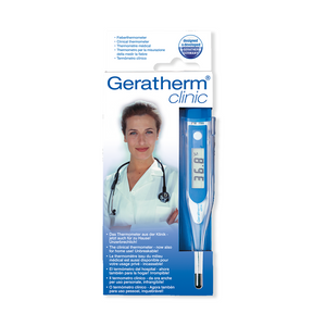 Geratherm clinic Fieberthermometer