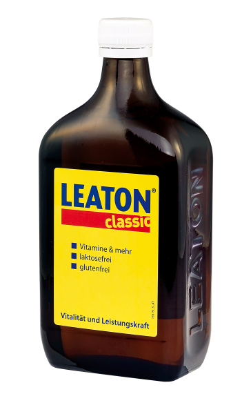 Leaton Multivitamin Tonikum 500ml